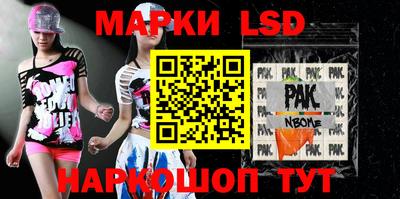 индика Кунгур